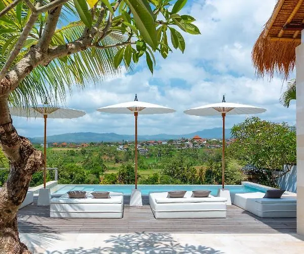 Rasa Senang, With Private Cook And Pool