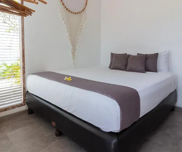 Rasa Senang, With Private Cook And Pool Villa